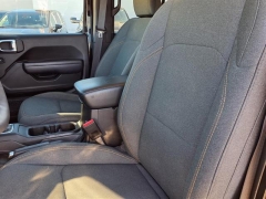 Used 2024  Jeep Wrangler 4xe Sport S 4x4 at Maxx Loans near St&period; Adrian&comma; MI