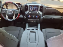 Used 2021 GMC Sierra 1500 4WD Double Cab 147" Elevation w/3SB at Northland Chrysler Dodge Jeep Ram near Oak Park, MI