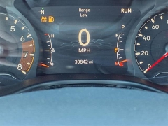 Used 2024  Jeep Compass Latitude 4x4 at Maxx Loans near St&period; Adrian&comma; MI