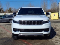 Used 2024  Jeep Wagoneer L Series III 4x4 at Maxx Loans near St&period; Adrian&comma; MI