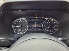 Used 2024  Nissan Pathfinder SV 2WD at Maxx Loans near St&period; Adrian&comma; MI