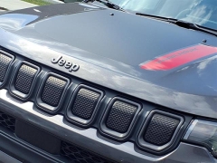 Used 2022 Jeep Compass Trailhawk 4x4 at Maxx Loans near St. Adrian, MI