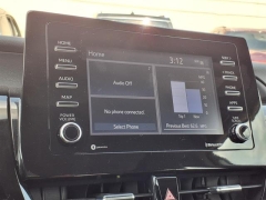 Used 2023 Toyota Camry SE Auto at Maxx Loans near St. Adrian, MI