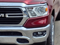 Used 2021 Ram 1500 4WD Big Horn Crew Cab 5'7" Box at Northland Chrysler Dodge Jeep Ram near Oak Park, MI