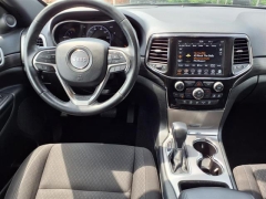 Used 2022 Jeep Grand Cherokee WK Laredo E 4x4 at Northland Chrysler Dodge Jeep Ram near Oak Park, MI