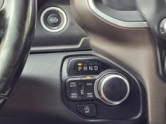 Used 2021 Ram 1500 4WD Big Horn Crew Cab 5'7" Box at Northland Chrysler Dodge Jeep Ram near Oak Park, MI