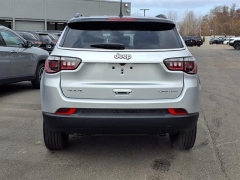 Used 2025  Jeep Compass Limited 4x4 at Maxx Loans near St&period; Adrian&comma; MI