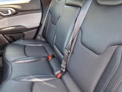 Used 2024 Jeep Compass Latitude 4x4 at Northland Chrysler Dodge Jeep Ram near Oak Park, MI