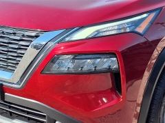 Used 2023  Nissan Rogue FWD S at Maxx Loans near St&period; Adrian&comma; MI