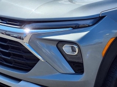 Used 2025 Chevrolet Trailblazer AWD 4dr LT at Northland Chrysler Dodge Jeep Ram near Oak Park, MI