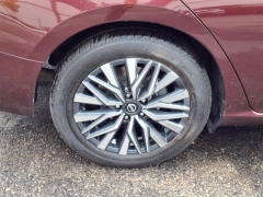 Used 2023 Nissan Altima 2.5 SV Sedan at Northland Chrysler Dodge Jeep Ram near Oak Park, MI