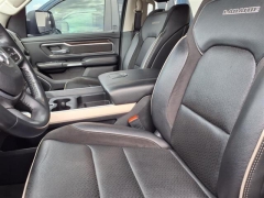 Used 2022 Ram 1500 4WD Laramie Crew Cab 5'7" Box at Maxx Loans near St. Adrian, MI