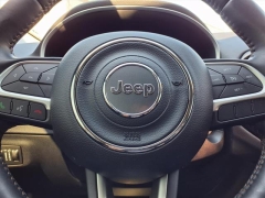 Used 2019 Jeep Compass 4d SUV 4WD Limited at Northland Chrysler Dodge Jeep Ram near Oak Park, MI