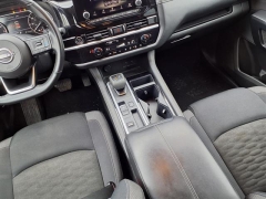 Used 2024  Nissan Pathfinder SV 2WD at Maxx Loans near St&period; Adrian&comma; MI