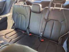 Used 2022  Chrysler Pacifica Limited AWD at Maxx Loans near St. Adrian, MI