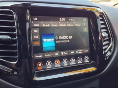 Used 2019 Jeep Compass 4d SUV 4WD Limited at Northland Chrysler Dodge Jeep Ram near Oak Park, MI