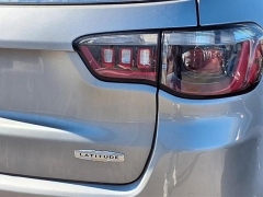 Used 2024  Jeep Compass Latitude 4x4 at Maxx Loans near St&period; Adrian&comma; MI