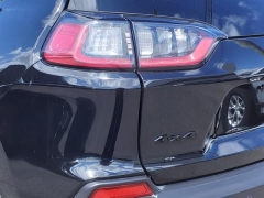 Used 2023 Jeep Cherokee Altitude Lux 4x4 at Maxx Loans near ,