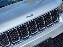 Used 2023  Jeep Grand Cherokee 4xe 4x4 at Maxx Loans near St. Adrian, MI