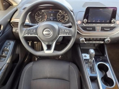 Used 2024  Nissan Altima 2&period;5 SV Sedan at Maxx Loans near St&period; Adrian&comma; MI