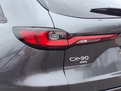 Used 2025  Mazda CX-90 3&period;3 Turbo Preferred Package at Maxx Loans near St&period; Adrian&comma; MI