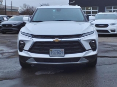 Used 2023 Chevrolet Blazer AWD 4dr LT w/3LT at Maxx Loans near ,