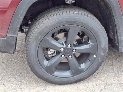 Used 2024 Jeep Grand Cherokee Limited 4x4 at Maxx Loans near St. Adrian, MI