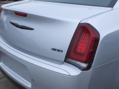 Used 2022 Chrysler 300 Touring L RWD at Maxx Loans near St. Adrian, MI