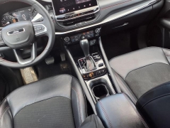 Used 2022 Jeep Compass Trailhawk 4x4 at Maxx Loans near St. Adrian, MI
