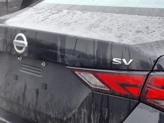 Used 2023  Nissan Sentra SV CVT at Maxx Loans near St&period; Adrian&comma; MI