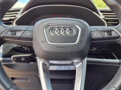 Used 2023 Audi Q3 S line Premium 45 TFSI quattro at Maxx Loans near St. Adrian, MI