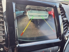 Used 2022 Jeep Cherokee Limited 4x4 at Northland Chrysler Dodge Jeep Ram near Oak Park, MI