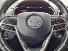 Used 2020 Jeep Cherokee 4d SUV 4WD Limited High Altitude 2.0T at Maxx Loans near St. Adrian, MI
