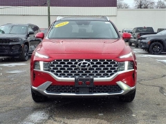Used 2023  Hyundai Santa Fe Limited FWD at Maxx Loans near St&period; Adrian&comma; MI