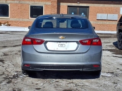 Used 2024  Chevrolet Malibu 4dr Sdn 1LT at Maxx Loans near St&period; Adrian&comma; MI