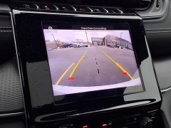 Used 2025  Jeep Grand Cherokee L Altitude X 4x4 at Maxx Loans near St. Adrian, MI