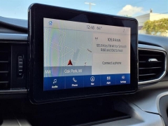 Used 2020 Ford Explorer 4d SUV 4WD XLT 2.3L EcoBoost at Northland Chrysler Dodge Jeep Ram near Oak Park, MI