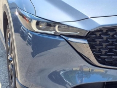 Used 2024 Mazda CX-5 2.5 S Preferred Package AWD at Northland Chrysler Dodge Jeep Ram near Oak Park, MI