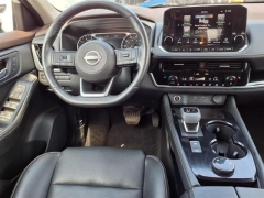 Used 2022 Nissan Rogue AWD SL at Maxx Loans near St. Adrian, MI