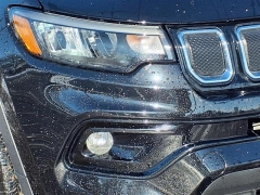 Used 2022  Jeep Compass Limited 4x4 at Maxx Loans near St&period; Adrian&comma; MI