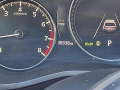 Used 2024  Mazda CX-90 3.3 Turbo Premium AWD at Maxx Loans near St. Adrian, MI