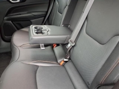 Used 2023  Jeep Compass &lpar;RED&rpar; Edition 4x4 at Maxx Loans near St&period; Adrian&comma; MI