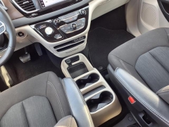 Used 2024  Chrysler Voyager LX FWD at Maxx Loans near St&period; Adrian&comma; MI