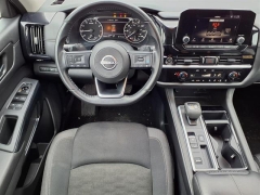 Used 2024  Nissan Pathfinder SV 2WD at Maxx Loans near St&period; Adrian&comma; MI