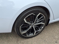 Used 2023 Nissan Altima 2.5 SR Sedan at Maxx Loans near ,