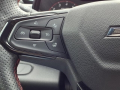 Used 2024 Chevrolet Trax FWD 4dr 1RS at Maxx Loans near ,