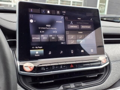 Used 2024  Jeep Compass Latitude 4x4 at Maxx Loans near St&period; Adrian&comma; MI