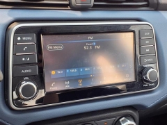 Used 2023 Nissan Versa SV CVT at Northland Chrysler Dodge Jeep Ram near Oak Park, MI