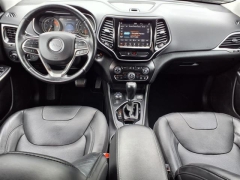 Used 2020 Jeep Cherokee 4d SUV 4WD Limited High Altitude 2.0T at Maxx Loans near St. Adrian, MI