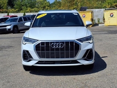 Used 2023 Audi Q3 S line Premium 45 TFSI quattro at Maxx Loans near St. Adrian, MI